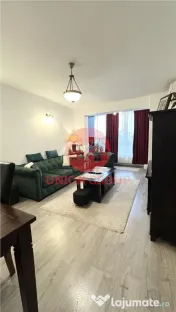 Apartament Impecabil, 3 Camere Decomandat, Zona KM 4-5 