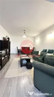 Apartament Impecabil, 3 Camere Decomandat, Zona KM 4-5 