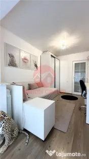 Apartament Impecabil, 3 Camere Decomandat, Zona KM 4-5 