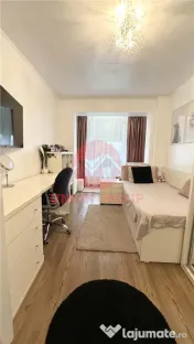 Apartament Impecabil, 3 Camere Decomandat, Zona KM 4-5 