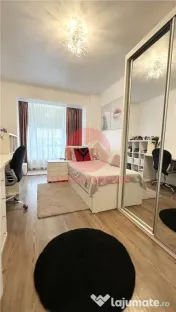 Apartament Impecabil, 3 Camere Decomandat, Zona KM 4-5 