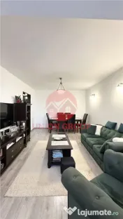 Apartament Impecabil, 3 Camere Decomandat, Zona KM 4-5 