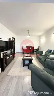 Apartament Impecabil, 3 Camere Decomandat, Zona KM 4-5 