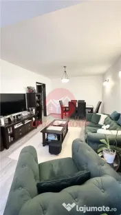 Apartament Impecabil, 3 Camere Decomandat, Zona KM 4-5 