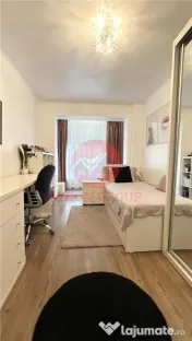 Apartament Impecabil, 3 Camere Decomandat, Zona KM 4-5 