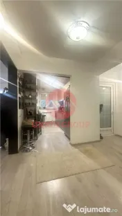 Apartament Impecabil, 3 Camere Decomandat, Zona KM 4-5 
