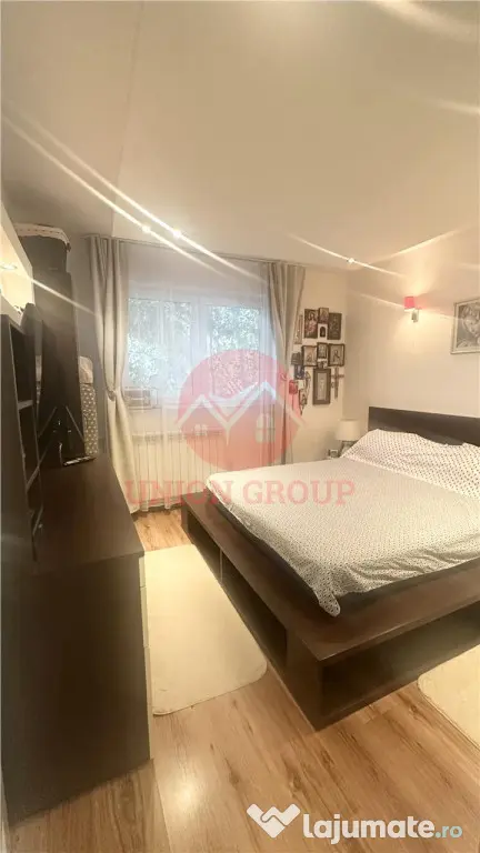 Apartament Impecabil, 3 Camere Decomandat, Zona KM 4-5