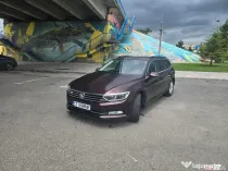 Vw passat b8 2017