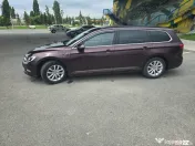 Vw passat b8 2017 