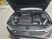 Vw passat b8 2017 