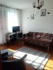 Apartament 2 camere, semidecomandat, zona Gheorgheni, FSEGA/