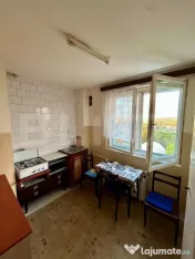 Apartament 2 camere, semidecomandat, zona Gheorgheni, FSEGA/