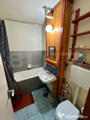 Apartament 2 camere, semidecomandat, zona Gheorgheni, FSEGA/