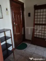 Apartament 2 camere, semidecomandat, zona Gheorgheni, FSEGA/