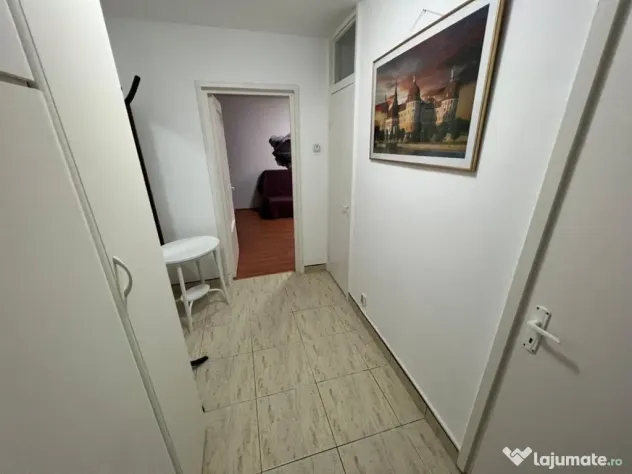 Brancoveanu parter decomandat
