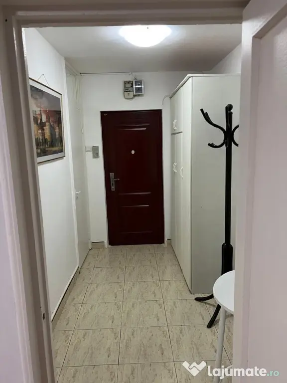 Brancoveanu parter decomandat