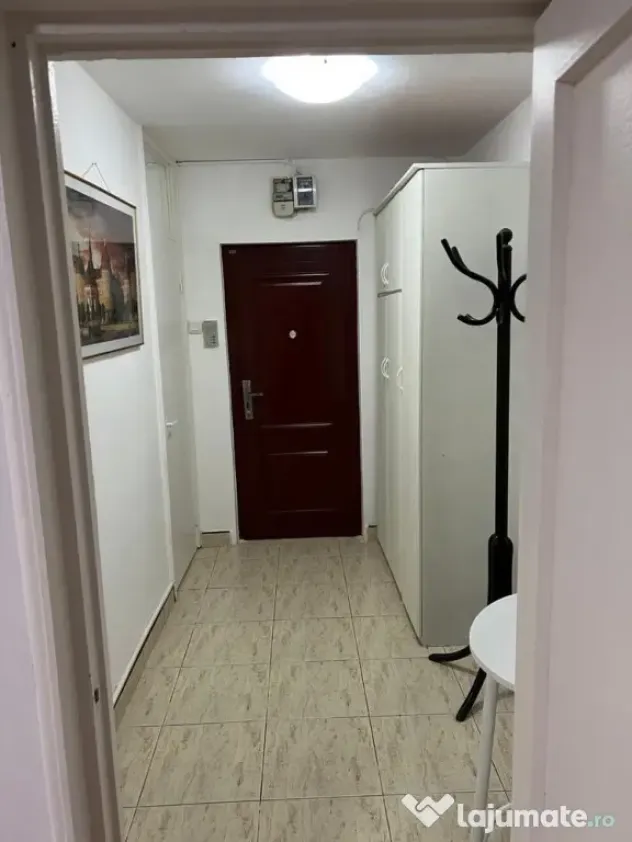 Brancoveanu parter decomandat