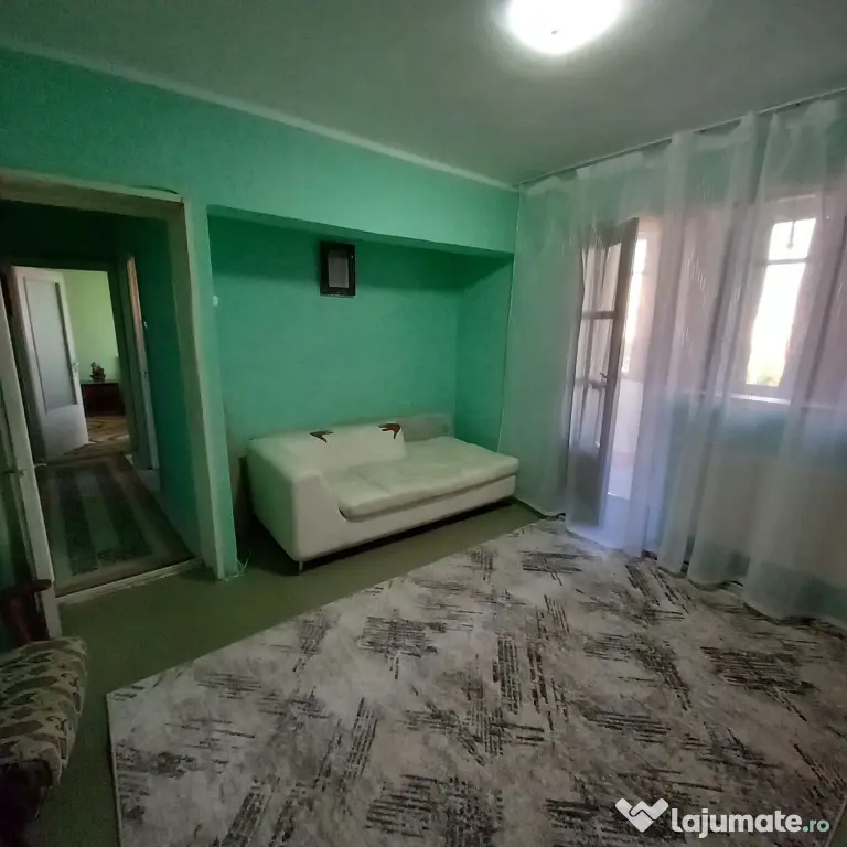 Apartament spre inchiriere