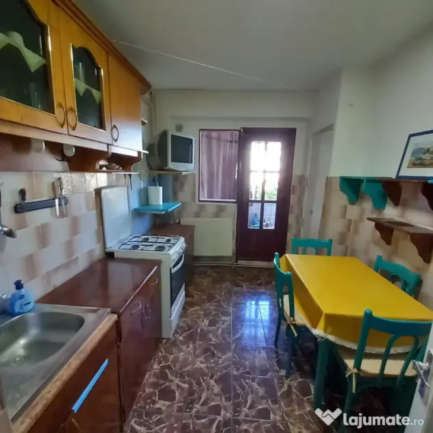 Apartament spre inchiriere