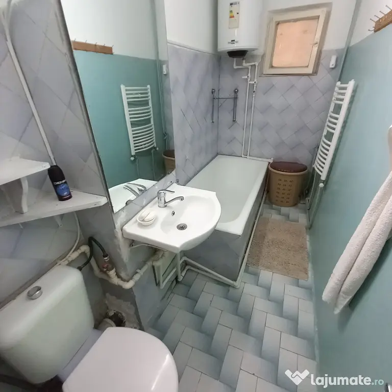 Apartament spre inchiriere