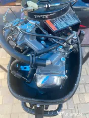 Vand Motor barca Suzuki 5CP 
