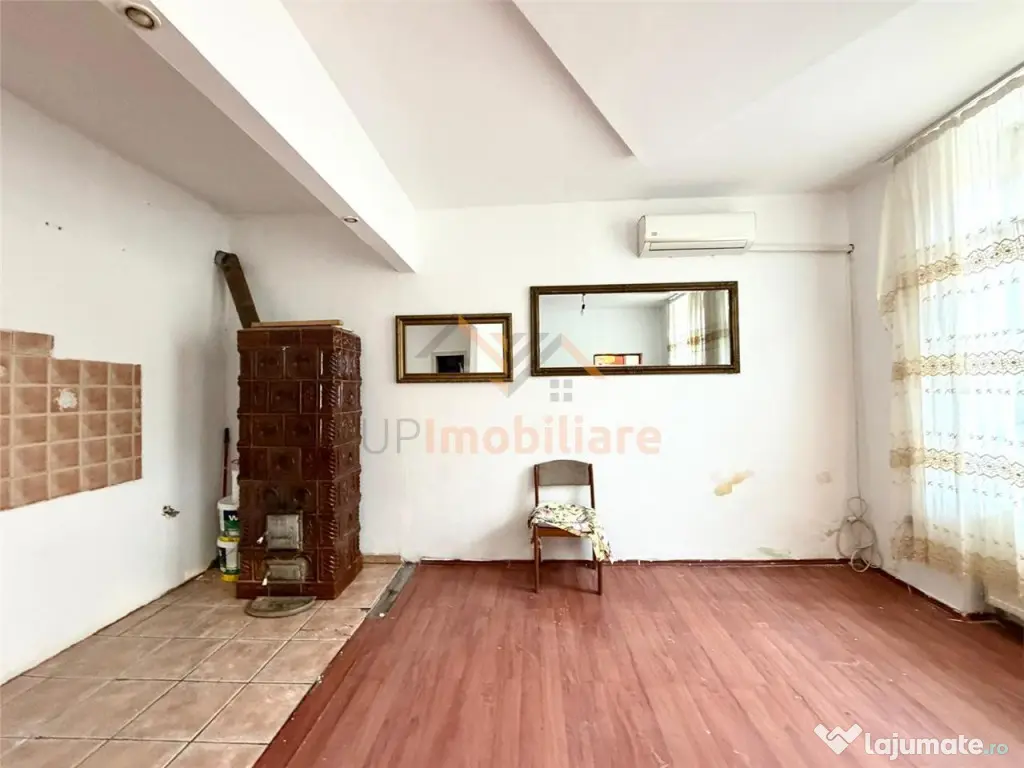 APARTAMANET 2 CAMERE | ULTRACENTRAL | CURTE COMUNA | ORADEA