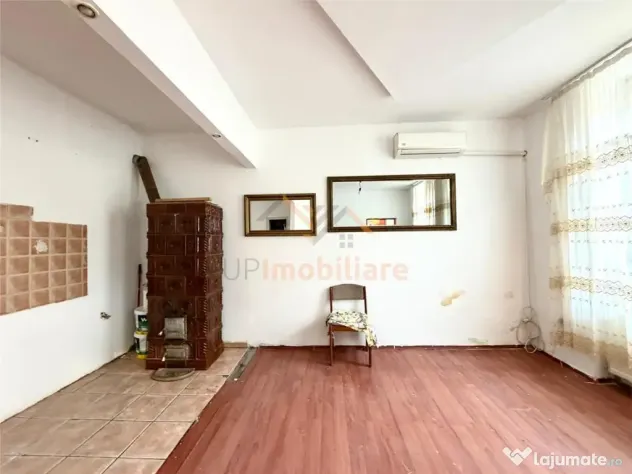 APARTAMANET 2 CAMERE | ULTRACENTRAL | CURTE COMUNA | ORADEA