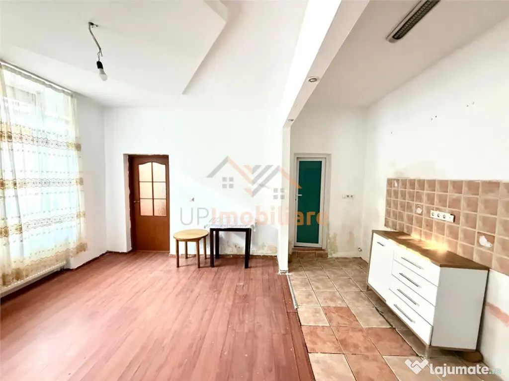 APARTAMANET 2 CAMERE | ULTRACENTRAL | CURTE COMUNA | ORADEA