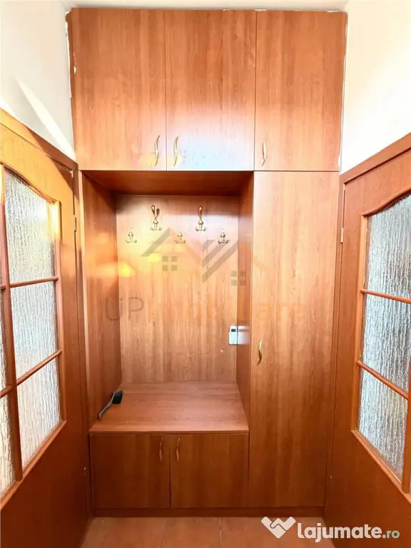 APARTAMANET 2 CAMERE | ULTRACENTRAL | CURTE COMUNA | ORADEA