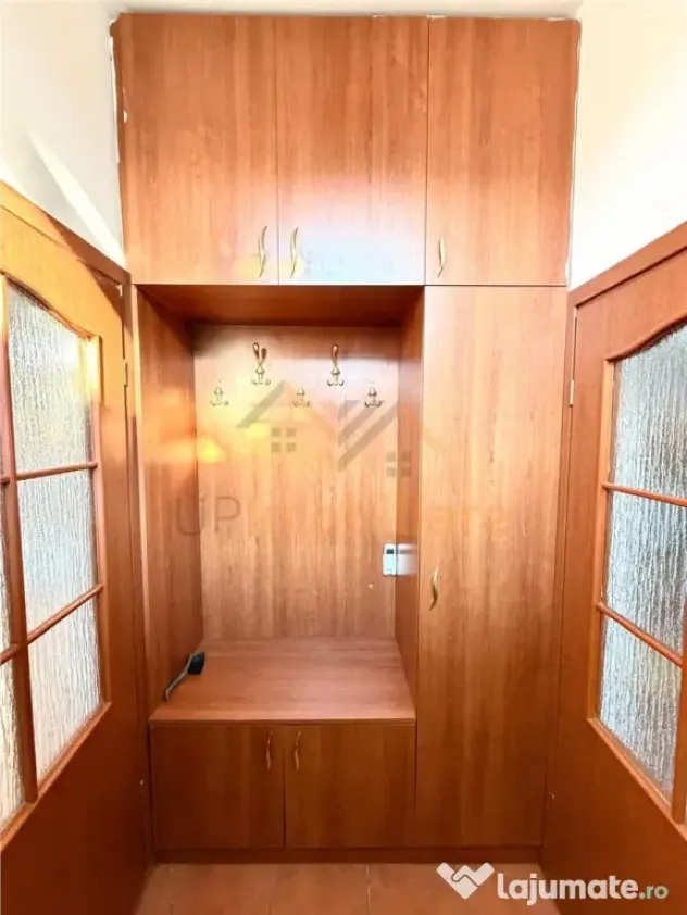 APARTAMANET 2 CAMERE | ULTRACENTRAL | CURTE COMUNA | ORADEA