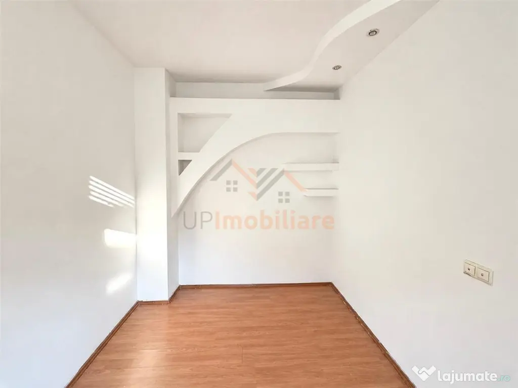 APARTAMANET 2 CAMERE | ULTRACENTRAL | CURTE COMUNA | ORADEA