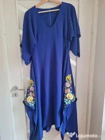 Rochie unicat de lux Rozalia Bot
