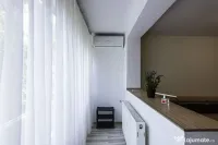 Drumul Taberei - 2 camere decomandat, Favorit, Mobilat ș...