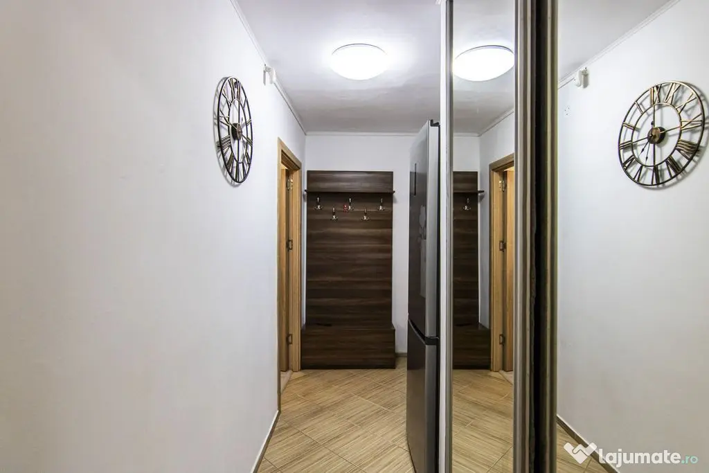 Drumul Taberei - 2 camere decomandat, Favorit, Mobilat ș...
