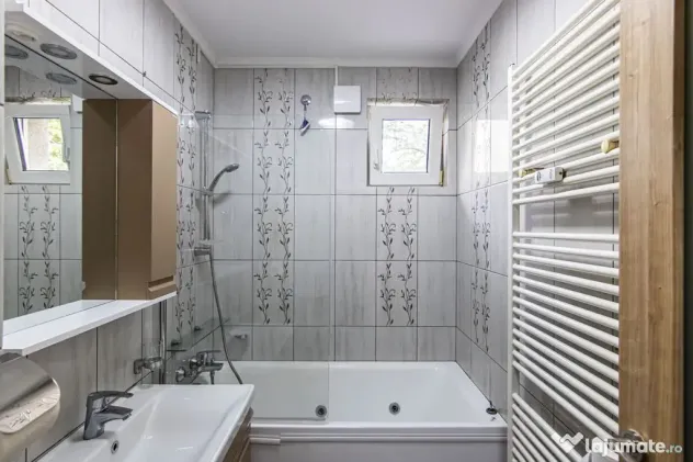 Drumul Taberei - 2 camere decomandat, Favorit, Mobilat ș...