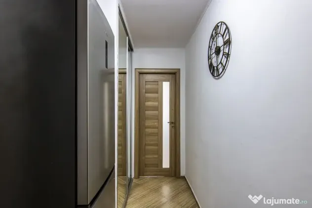 Drumul Taberei - 2 camere decomandat, Favorit, Mobilat ș...