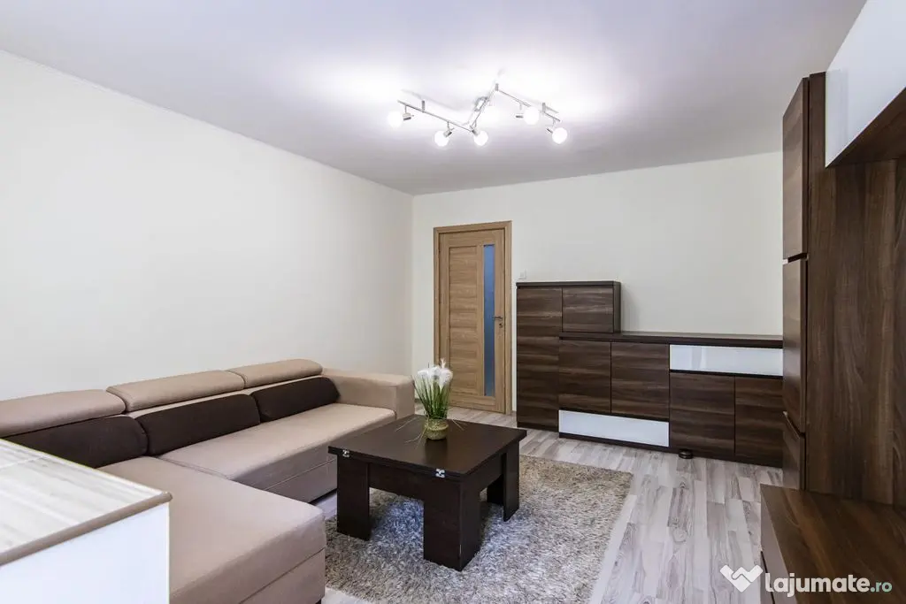 Drumul Taberei - 2 camere decomandat, Favorit, Mobilat ș...
