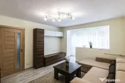 Drumul Taberei - 2 camere decomandat, Favorit, Mobilat ș... 