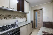 Drumul Taberei - 2 camere decomandat, Favorit, Mobilat ș... 