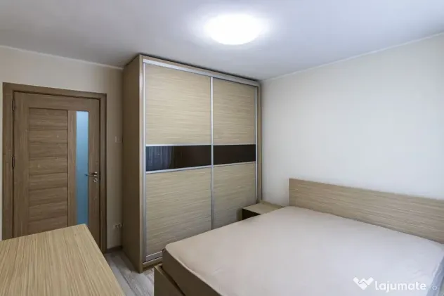 Drumul Taberei - 2 camere decomandat, Favorit, Mobilat ș...
