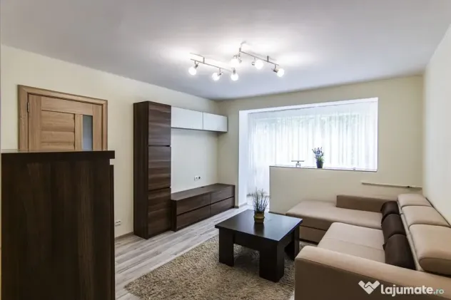 Drumul Taberei - 2 camere decomandat, Favorit, Mobilat ș...