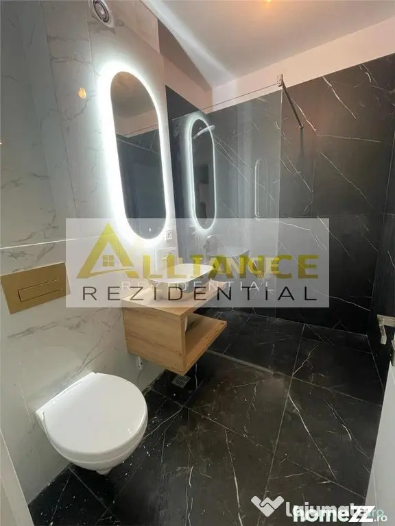 Vand apartament cu 2 camere tip studio I Metrou I 86000 !