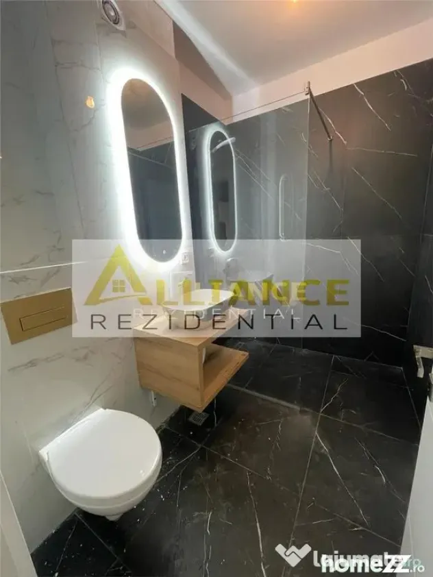 Vand apartament cu 2 camere tip studio I Metrou I 86000 !