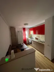 Apartament 2 Camere Tractorul 