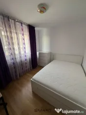 Apartament 2 Camere Tractorul 