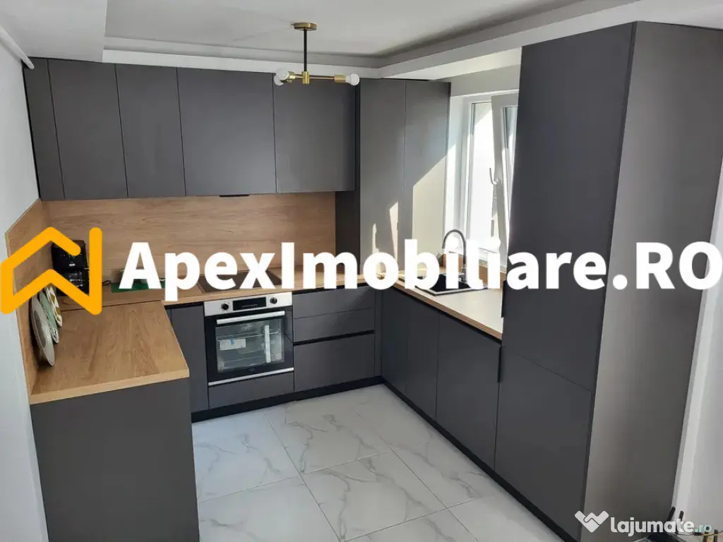Apartament 2 camere de inchiriat Theodor Pallady București