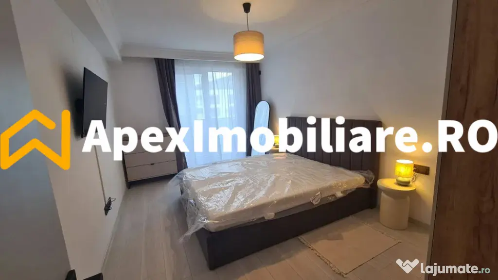 Apartament 2 camere de inchiriat Theodor Pallady București