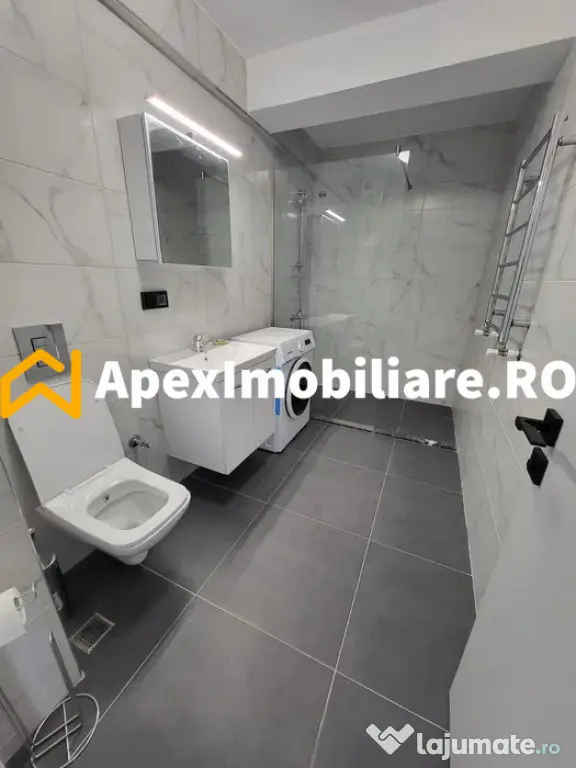 Apartament 2 camere de inchiriat Theodor Pallady București