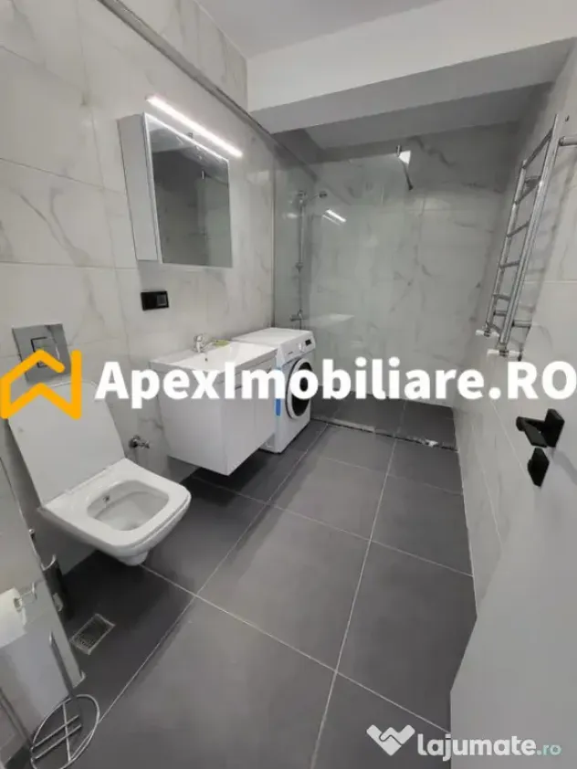 Apartament 2 camere de inchiriat Theodor Pallady București