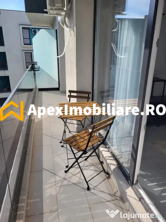Apartament 2 camere de inchiriat Theodor Pallady București
